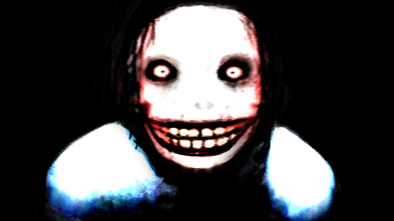 Scare Image